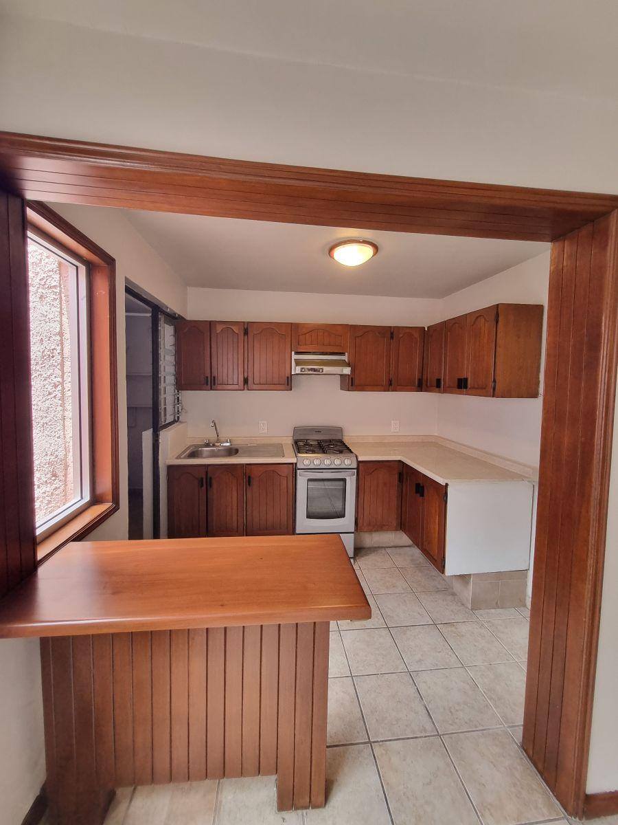 Departamento en Renta, Jardines de San Ignacio, Zapopan, Jal.