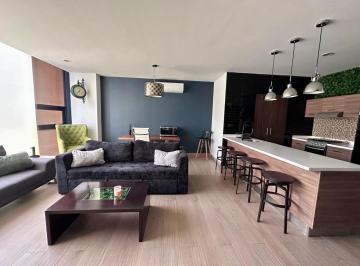 Foto 1 · Departamento Renta Nuevo Sur, Ladrillera, Monterrey, Nuevo León
