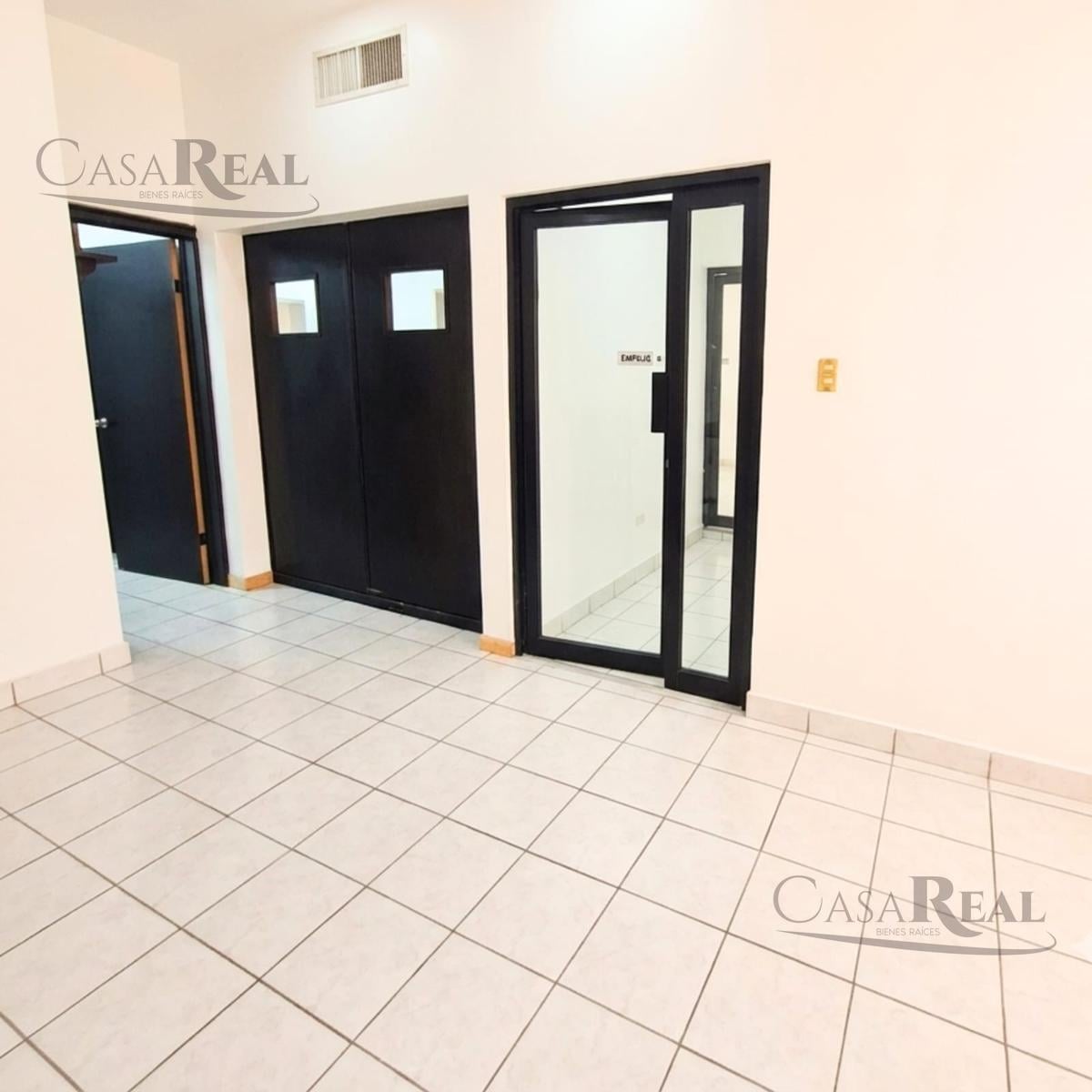 Oficina en Renta en Trasviña y Retes Chihuahua