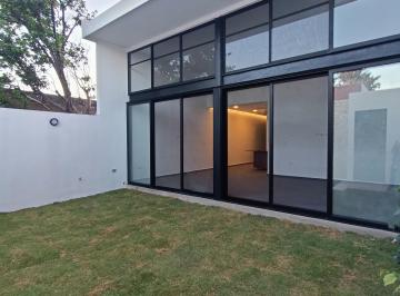 Casa de 3 habitaciones, Mérida · Casa Nueva en García Ginerés con Alberca y Recamara en Planta Baja