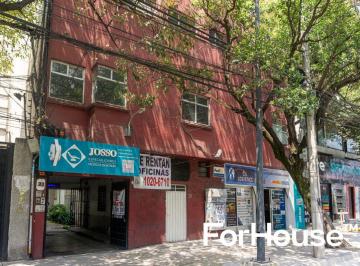 Casa uso de suelo de 5 habitaciones, Miguel Hidalgo · Casa en Renta y o Venta en Benjamin Franklin