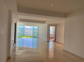 Departamento de 3 habitaciones, Querétaro · Amplio Departamento en Renta con Vista Al Lago y Cuarto de Servicio, Juriquilla