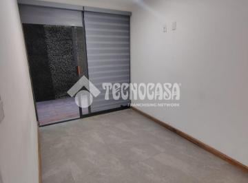 Departamento de 3 habitaciones, Benito Juárez · Departamento en Renta, Palenque Narvarte Oriente