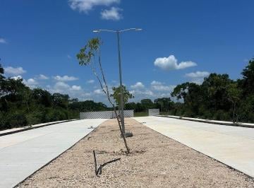 c3c66f7cce75eb6d51c536edc1b2a052224679a7aed52320434ac979659cc8d9 · Terreno en Privada Zona Country - Chablekal Yucatan