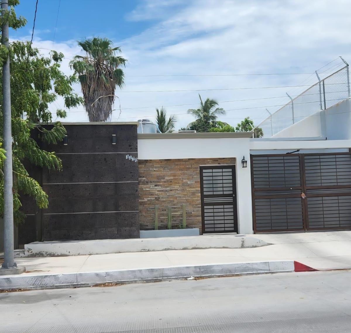 Casa en Renta
