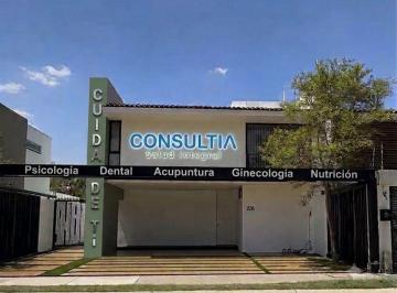 Oficina , Zapopan · Consultorios en Renta, Solares, Zona Real - Espacios Nuevos Para Profesionales de La Salud