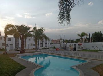 Casa en condominio de 3 habitaciones, Aguascalientes · Casa en Rancho Santa Monica