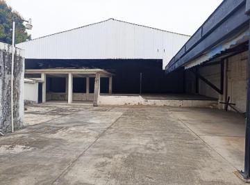 Bodega comercial · 572m² · Bodega Industrial en Tampico