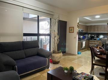 Departamento · 83m² · 2 Recámaras · 2 Estacionamientos · Departamento en Ciudad de Los Deportes