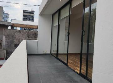 Dúplex de 4 habitaciones, Benito Juárez · Departamento Duplex con Terraza
