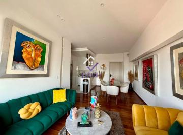 Departamento de 2 habitaciones, Alvaro Obregón · Icon Beyond, Departamento Amueblado en Renta o Venta