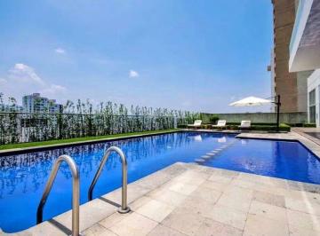 Hermoso departamento en renta en Bosque Real, Residencial La Paloma, el departam · Departamento en Renta, Bosque Real, La Paloma