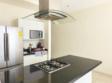 Departamento de 1 habitación, Miguel Hidalgo · Rentó Departamento en Torre Dalí
