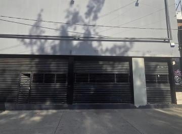Local comercial , Cuauhtémoc · Local Comercial en Renta 112 m² Col Condesa