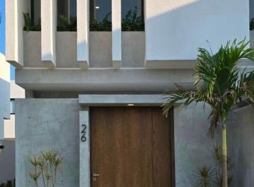 Casa de 4 habitaciones, Alvarado · Exclusiva Casa en Venta en Punta Tiburon (Riviera Veracruzana)