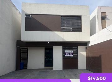 Casa de 3 habitaciones, Apodaca · Casa en Rentacerradas de Santa Rosa, Apodaca, N. L.