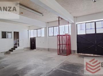 Bodega comercial · 300m² · Renta Bodega en Jiquilpan Cuernavaca