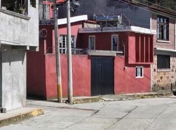 Casa de 2 habitaciones, Capulhuac · Casa Dos Pisos en Guadalupe Victoria Capuluac