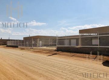 Local comercial · 2500m² · Bodega Comercial en Renta $90,000 Pesos Mensuales.