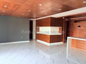Departamento de 3 habitaciones, Querétaro · Departamento Tipo Premium 3 Recámaras, Loma Dorada, Querétaro. Cmz