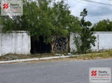 Terreno / Lote · 1059m² · Terreno en Venta en Portal del Norte, General Zuazua, Nl