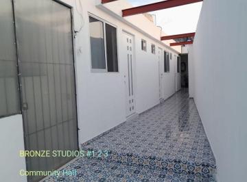 Departamento de 1 habitación, Guadalajara · Estudio Amueblado en Renta | Excelente Ubicación Cerca de Expo Guadalajara