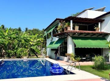 Casa en condominio de 5 habitaciones, Zihuatanejo de Azueta · Casa en Venta Las Brisas, Ixtapa Zihuatanejo