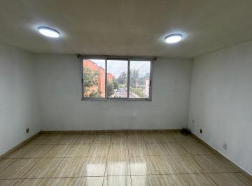 Departamento de 2 habitaciones, Iztapalapa · Departamento Las Americas