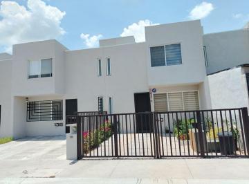 Casa en condominio de 3 habitaciones, Querétaro · Casa en Venta en La Joya, Queretaro