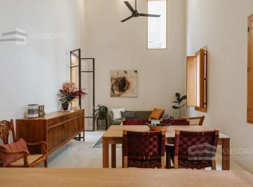 Casa · 154m² · 2 Recámaras · Casa en Renta García Ginerés Dentro de Privada en Mérida Yucatán