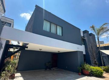 Casa de 4 habitaciones, San Luis Potosí · Casa en Renta Sin Amueblar en Col. Tangamanga Ideal Para Oficina/ Habitacional
