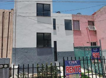 Casa de 2 habitaciones, Puebla · Casa Economica Remodelada Puebla