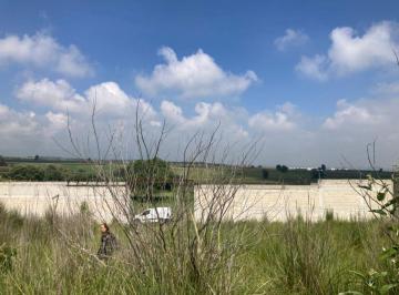 Terreno / Lote , Toluca · Terreno Campestre de 1,811 m² en Cacalomacán, Toluca