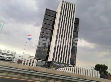 Oficina , Querétaro · Oficina en Renta en Pabellon Santa Fe Juriquilla