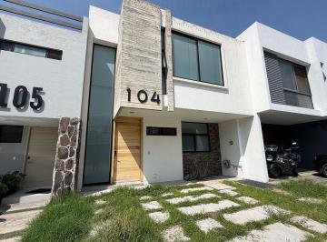 613a5a5671870c9b44b02b15e3a69efe4fbbcef92462d716a475100d9041d16c · Casa en Venta en Punto Sur 1 en Cluster Tlajomulco Jalisco