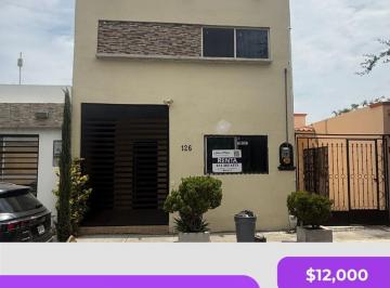 Casa de 3 habitaciones, Apodaca · ¡Tu Próximo Hogar Te Espera en Ex Hacienda San Francisco, Apodaca, N. L!