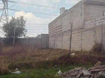 Terreno / Lote , Puebla · Terreno San Geronimo Calera 240 m