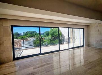 Departamento de 2 habitaciones, El Marqués · Renta de Departamento Super Amenidades, en Zibata y La Vista Al Campo de Golf, Querétaro