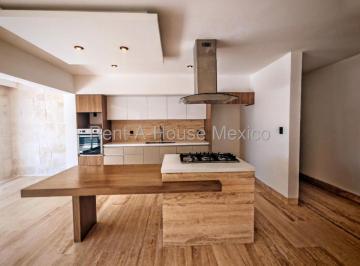 Departamento de 2 habitaciones, El Marqués · Departamento en Renta con Vista Al Campo del Golf, en Zibata El Marquez Querétaro