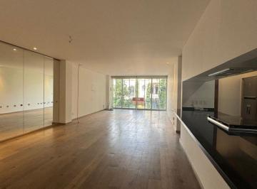 Departamento de 2 habitaciones, Miguel Hidalgo · Tennyson Casi Esquina Horacio