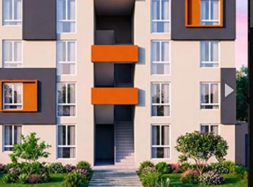Departamento · 50m² · 2 Recámaras · 1 Estacionamiento · Deptos Nuevos en Zumpango Desde $749,000 Utiliza Tu Crédito Aquí.