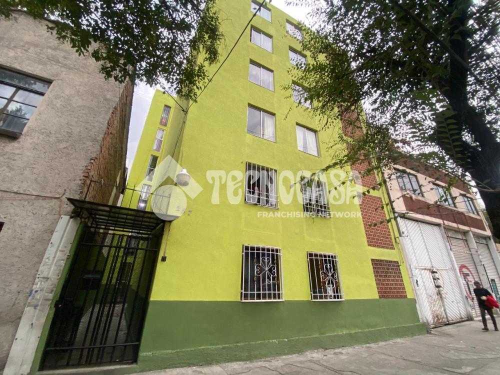 Departamento - Venta