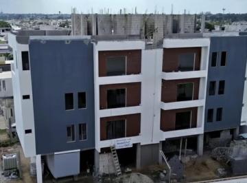 Departamento · 135m² · 3 Recámaras · 1 Estacionamiento · Departamento en Tampico
