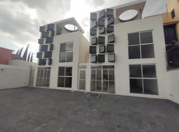 Departamento de 2 habitaciones, San Andrés Cholula · Departamento Muy Amplio Zona Morillotla