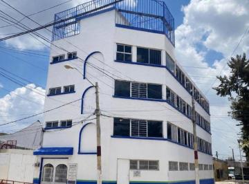 Edificio , Nezahualcóyotl · Edificio en Renta en Nezahualcoyotl