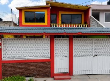 Casa de 3 habitaciones, Tultitlán · Casa en Venta en Izcalli del Valle, Tultitlán.