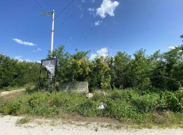 Terreno / Lote , Mérida · Terreno en Venta en Esquina en Komchen | Afr |