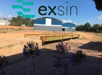 Terreno / Lote · 7000m² · Nave Industrial - San Martín Texmelucan