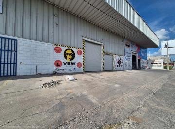82d90bd7cf9524b4cf50a7d05dd08dadf140619bb713c11005780003da2c6ec6 · Local Comercial / Bodega en Renta en Conín | 284 m² | $43,500 / Anden y Oficinas