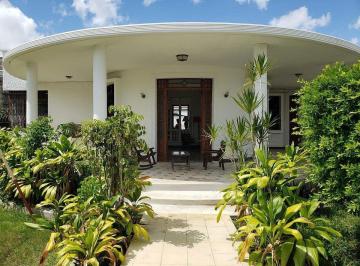 Casa de 5 habitaciones, Mérida · Casa en Venta en La Esperanza | Cerca del Centro de Mérida | Nvot |